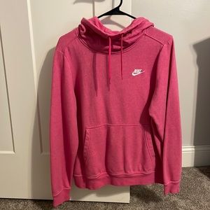 Women’s Nike hoodie